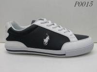 ralph lauren homme chaussures polo populaire toile discount 0015 noir